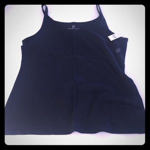 Cotton Cami